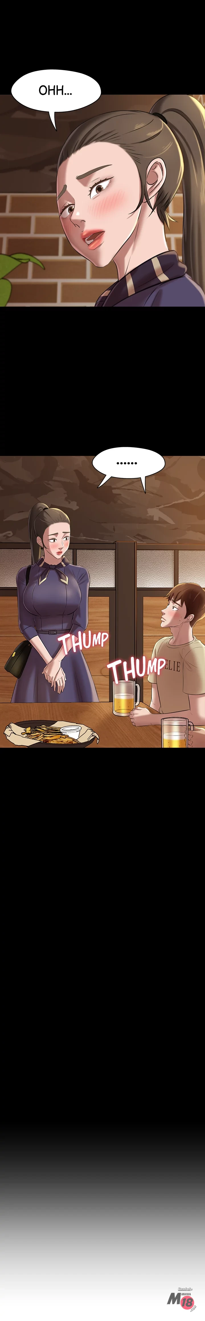 Panty Note - Chapter 18 [photo 2] - MangaPorn