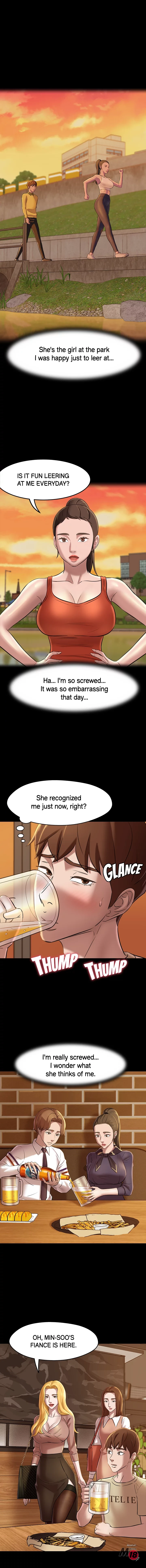 Panty Note - Chapter 18 [photo 5] - MangaPorn