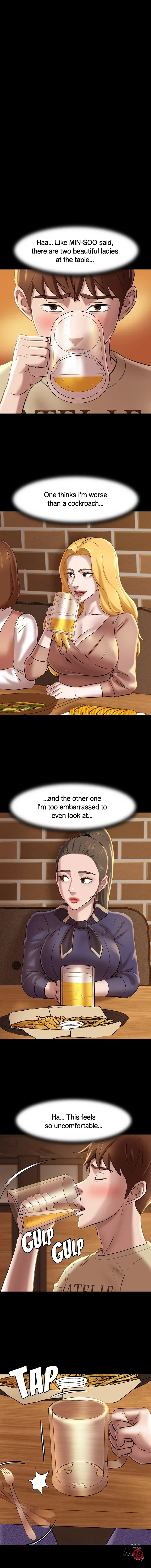 Panty Note - Chapter 18 [photo 7] - MangaPorn