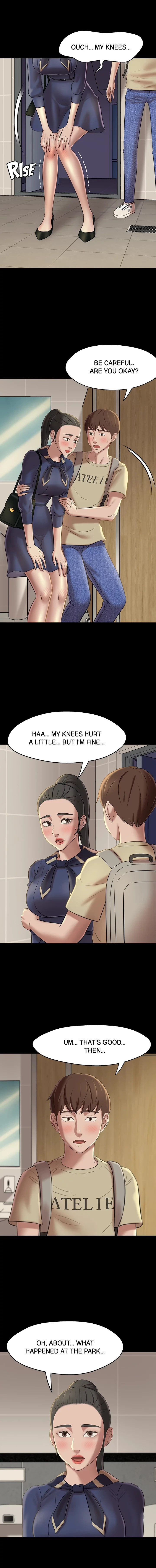 Panty Note - Chapter 19 [photo 4] - MangaPorn