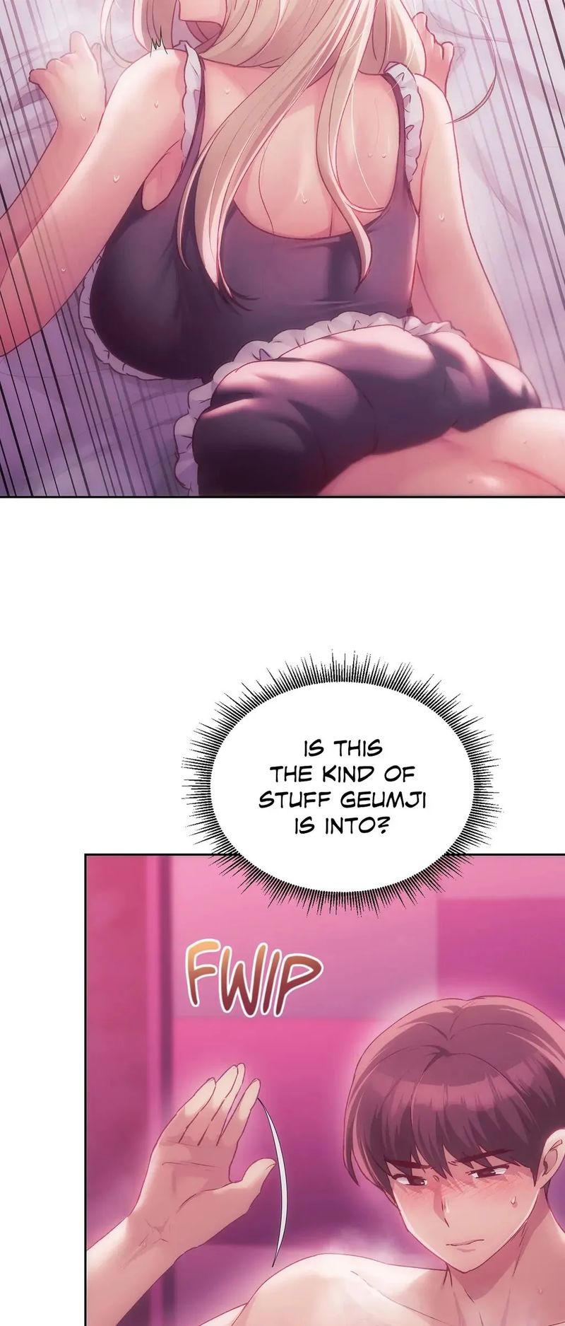 Wreck My Bias - Chapter 46 [photo 26] - MangaPorn