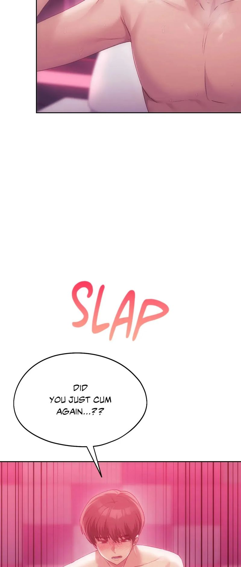 Wreck My Bias - Chapter 46 [photo 27] - MangaPorn