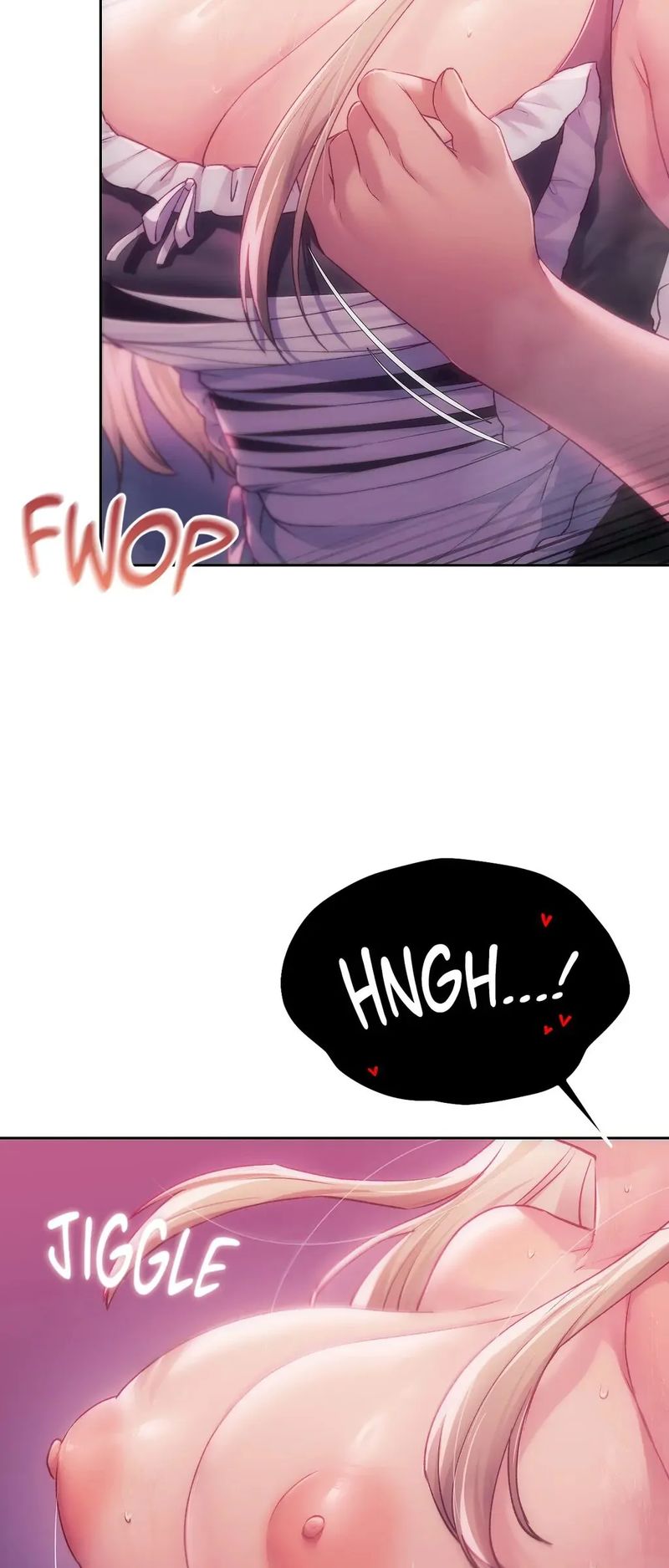 Wreck My Bias - Chapter 46 [photo 35] - MangaPorn