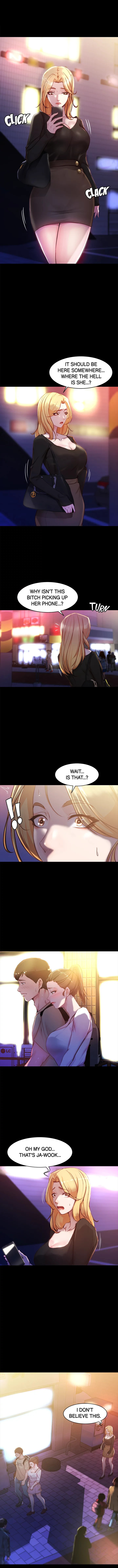 Panty Note - Chapter 25 [photo 2] - MangaPorn