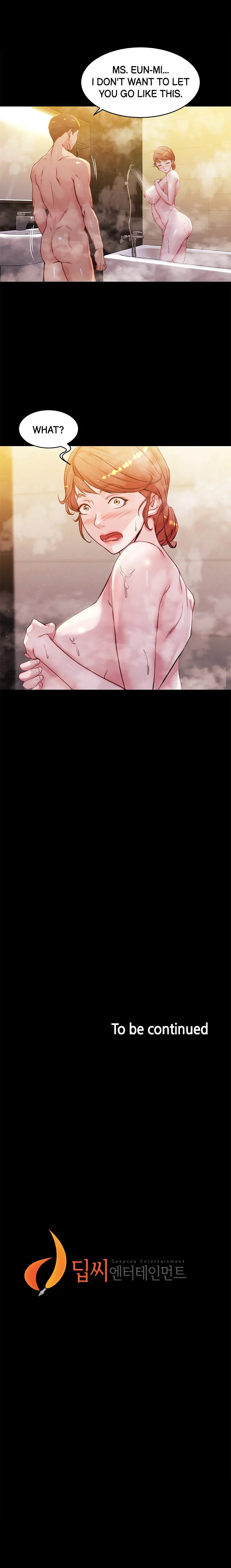 Panty Note - Chapter 30 [photo 8] - MangaPorn