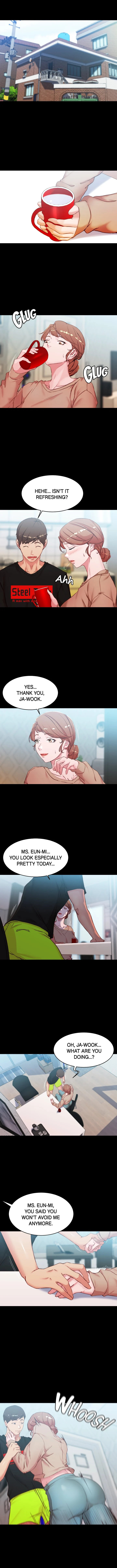 Panty Note - Chapter 34 [photo 5] - MangaPorn