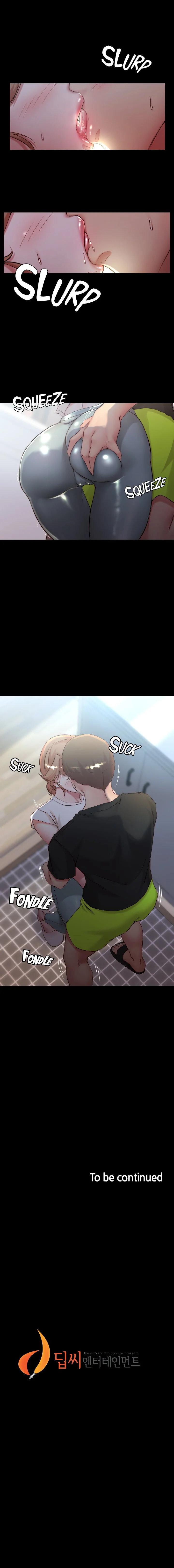 Panty Note - Chapter 36 [photo 8] - MangaPorn