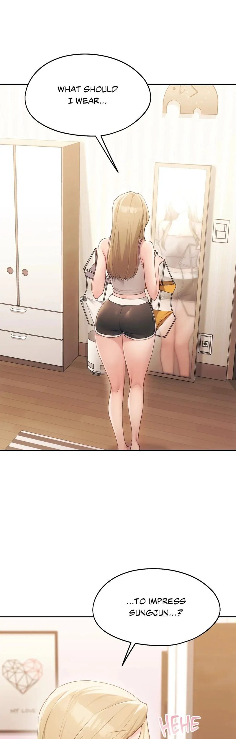 Wreck My Bias - Chapter 48 [photo 10] - MangaPorn