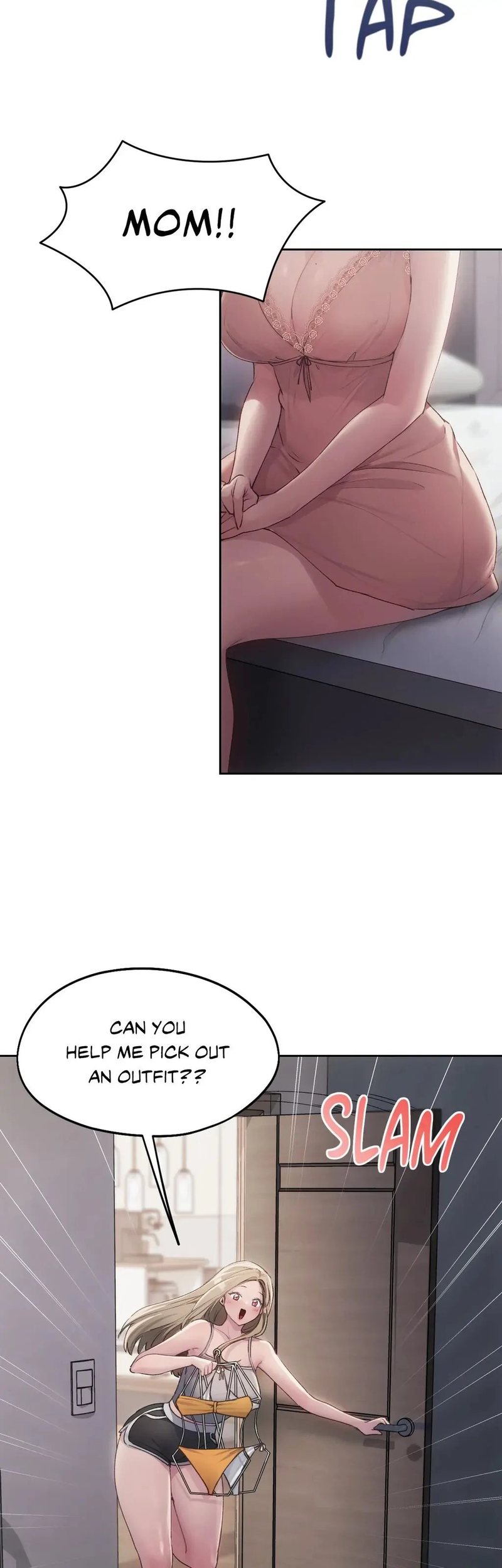 Wreck My Bias - Chapter 48 [photo 12] - MangaPorn