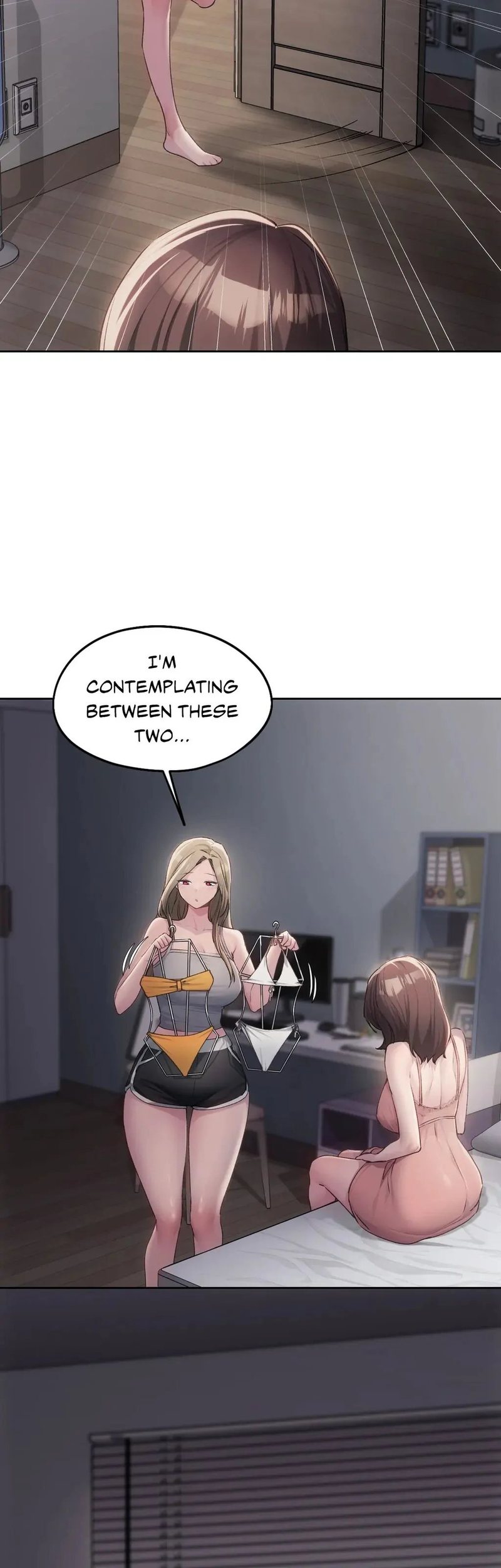 Wreck My Bias - Chapter 48 [photo 13] - MangaPorn