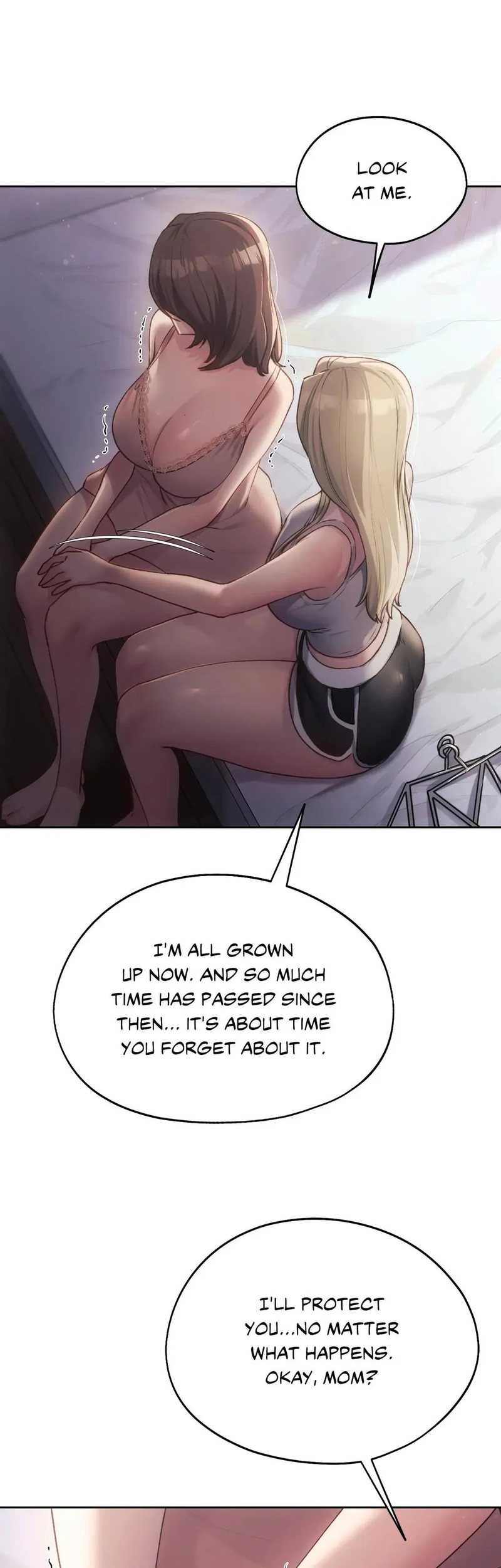 Wreck My Bias - Chapter 48 [photo 18] - MangaPorn