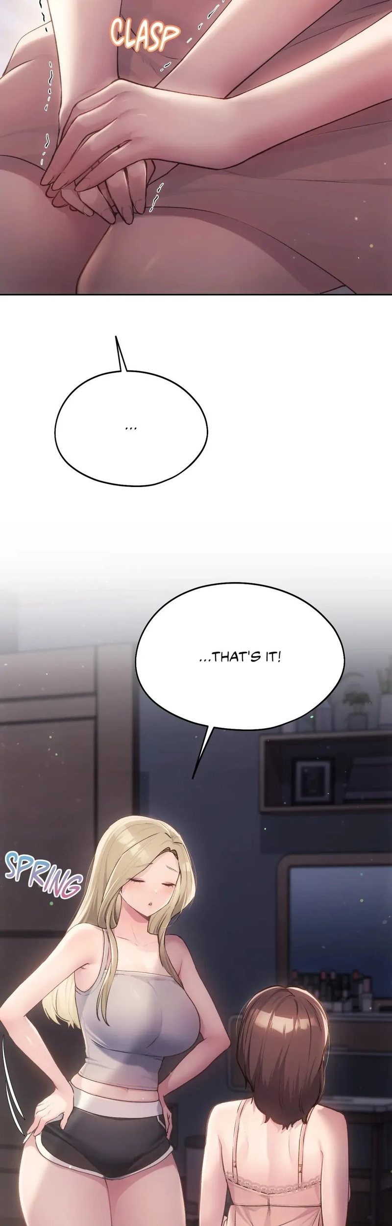 Wreck My Bias - Chapter 48 [photo 19] - MangaPorn