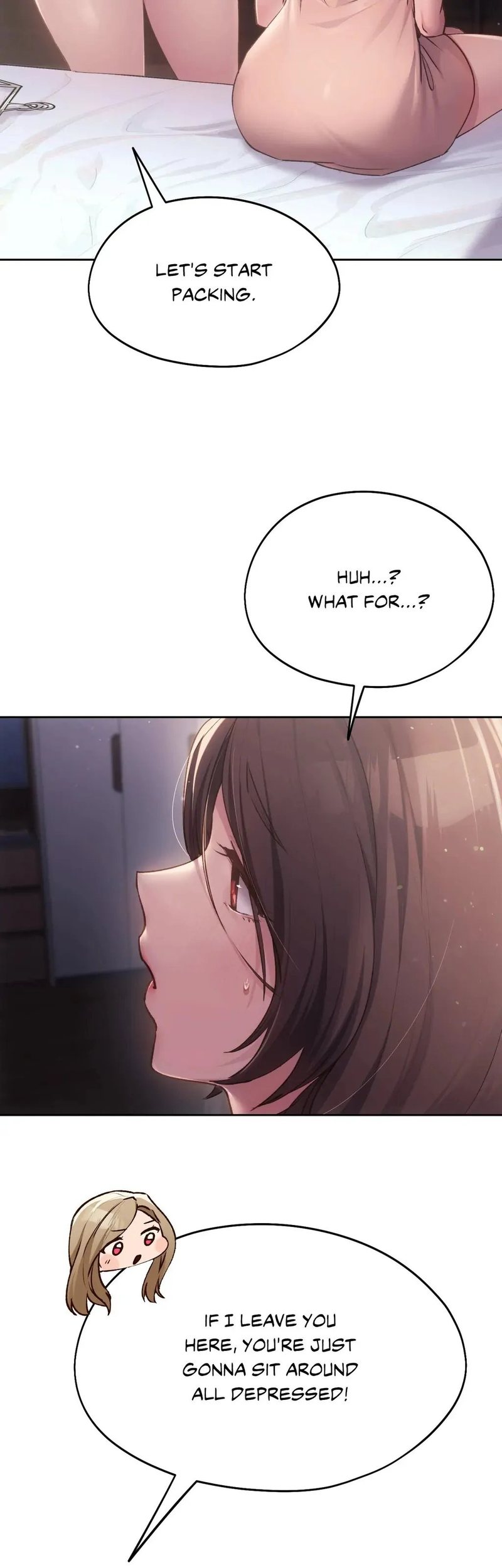 Wreck My Bias - Chapter 48 [photo 20] - MangaPorn