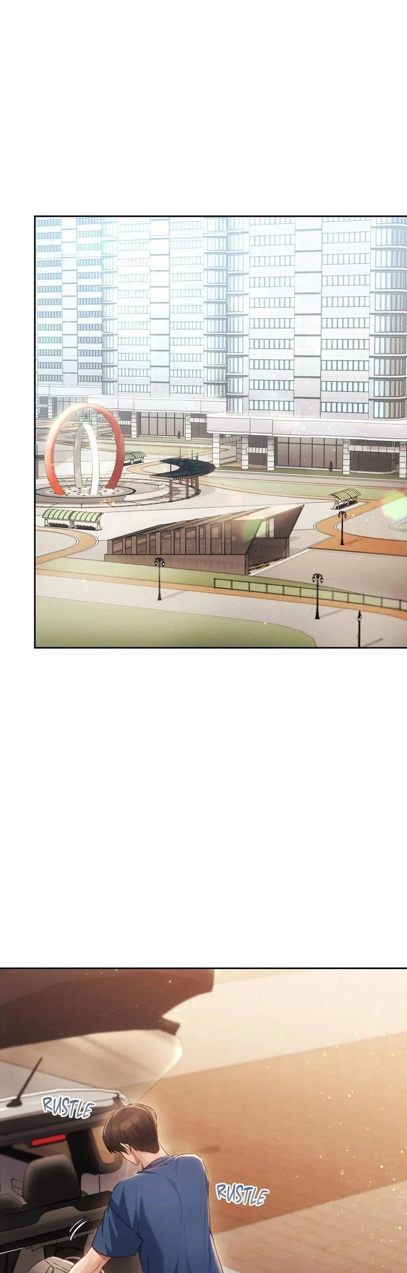 Wreck My Bias - Chapter 48 [photo 24] - MangaPorn