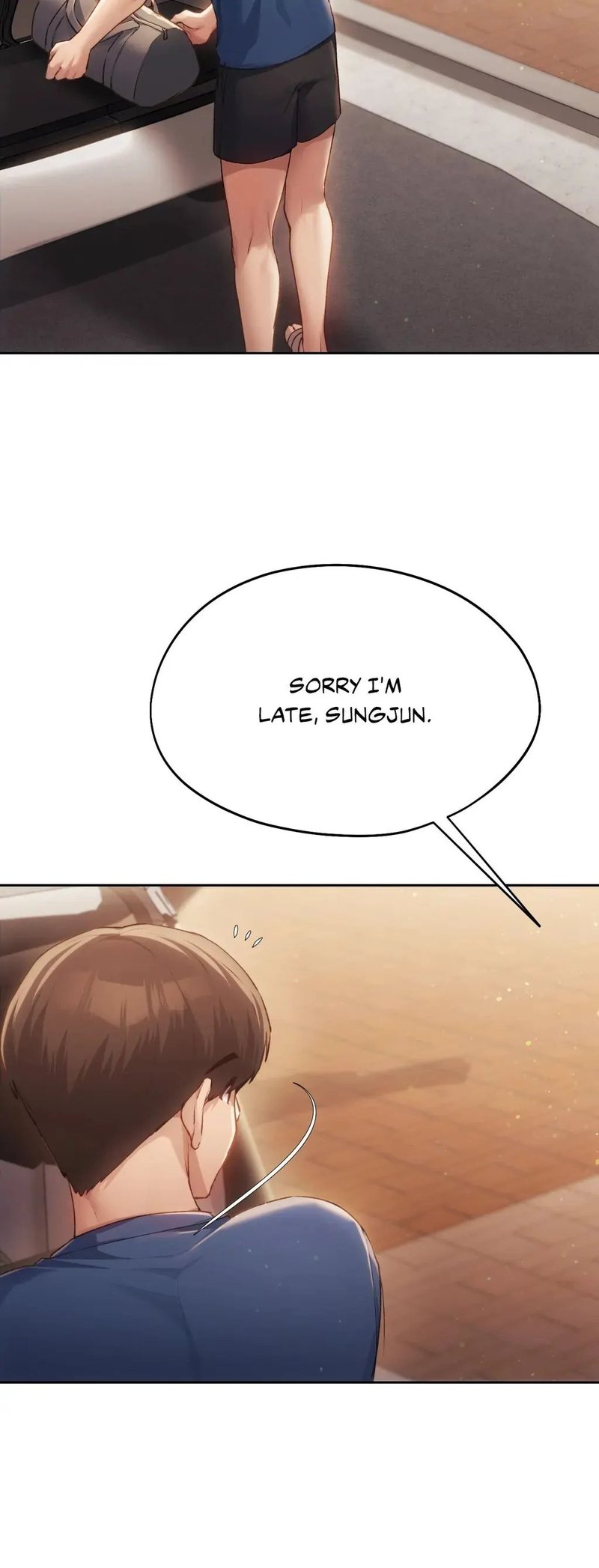 Wreck My Bias - Chapter 48 [photo 25] - MangaPorn