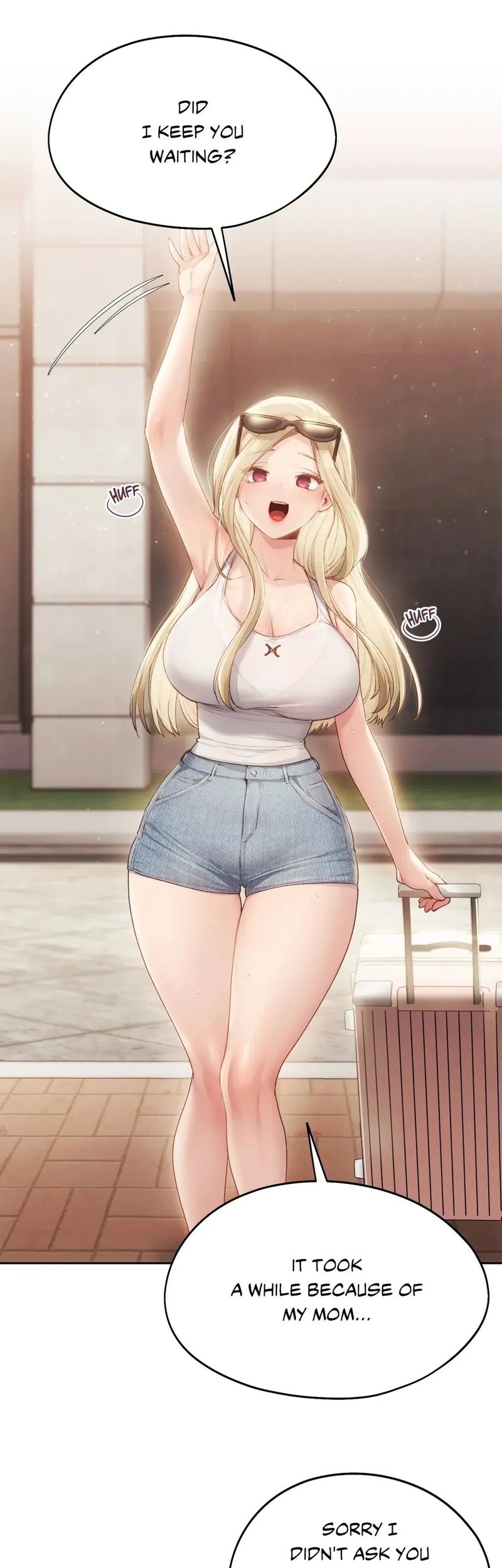 Wreck My Bias - Chapter 48 [photo 26] - MangaPorn