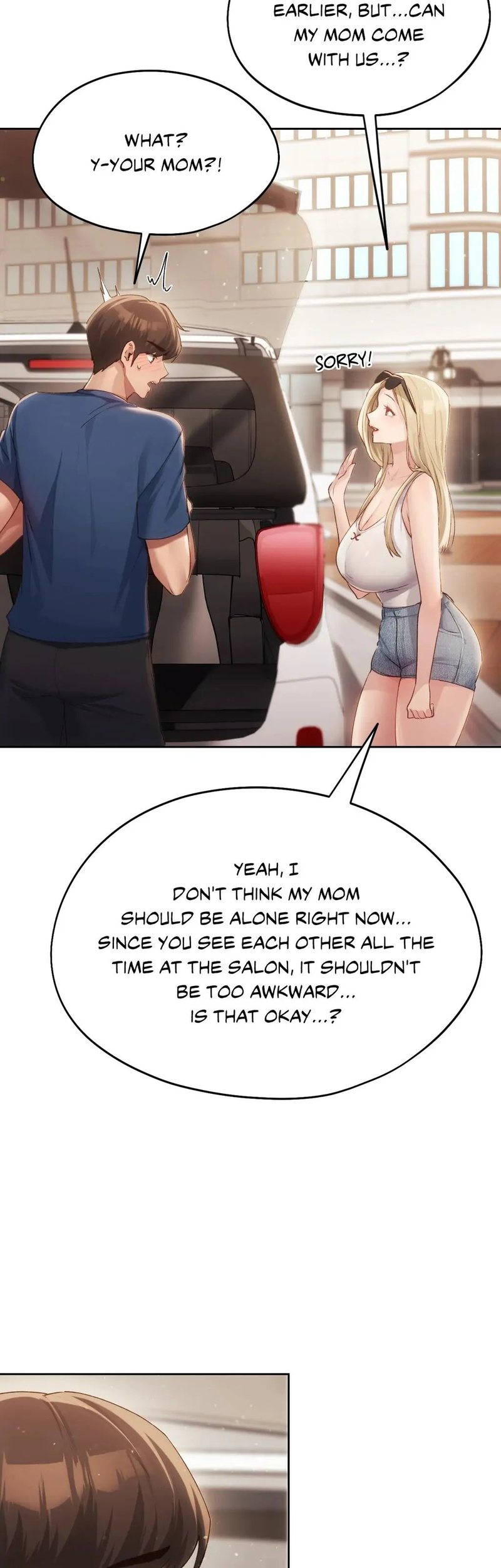 Wreck My Bias - Chapter 48 [photo 27] - MangaPorn