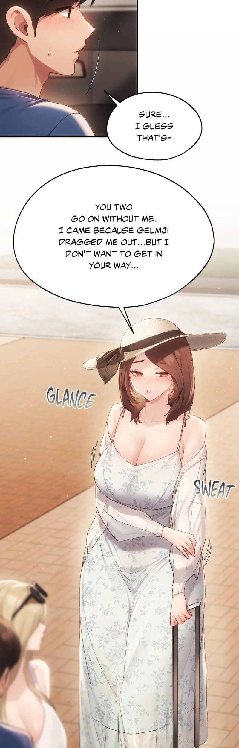 Wreck My Bias - Chapter 48 [photo 28] - MangaPorn