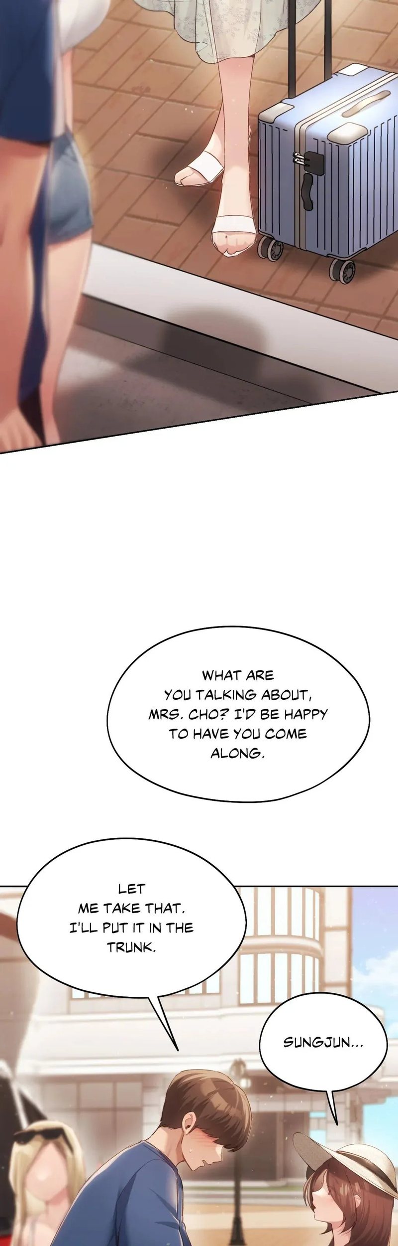 Wreck My Bias - Chapter 48 [photo 29] - MangaPorn