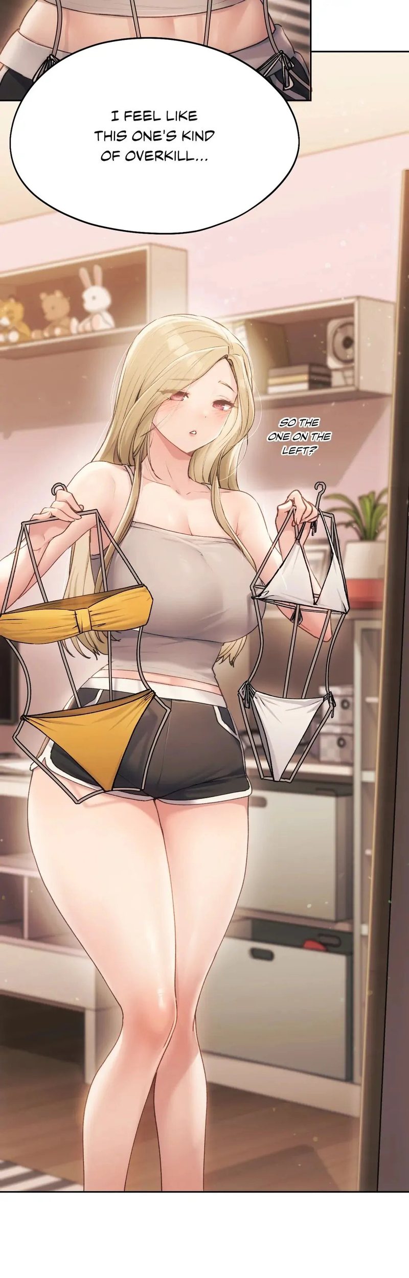 Wreck My Bias - Chapter 48 [photo 3] - MangaPorn