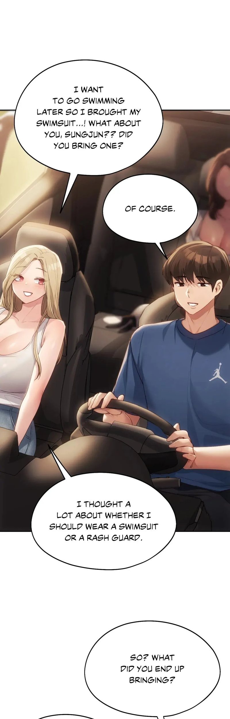 Wreck My Bias - Chapter 48 [photo 35] - MangaPorn