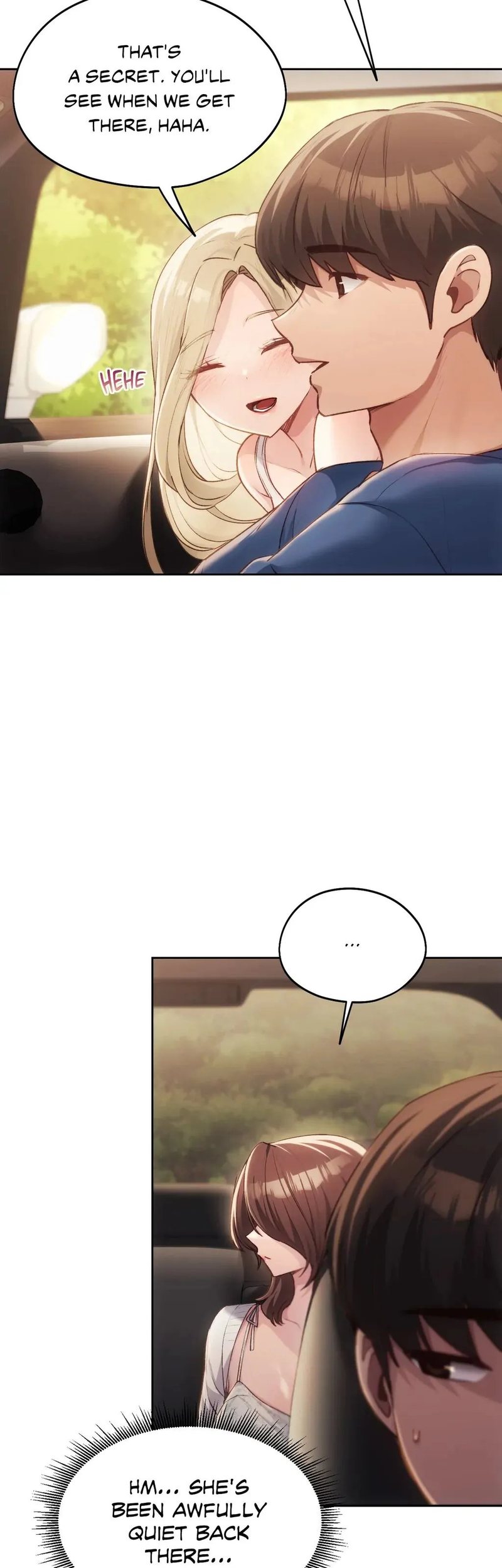 Wreck My Bias - Chapter 48 [photo 36] - MangaPorn