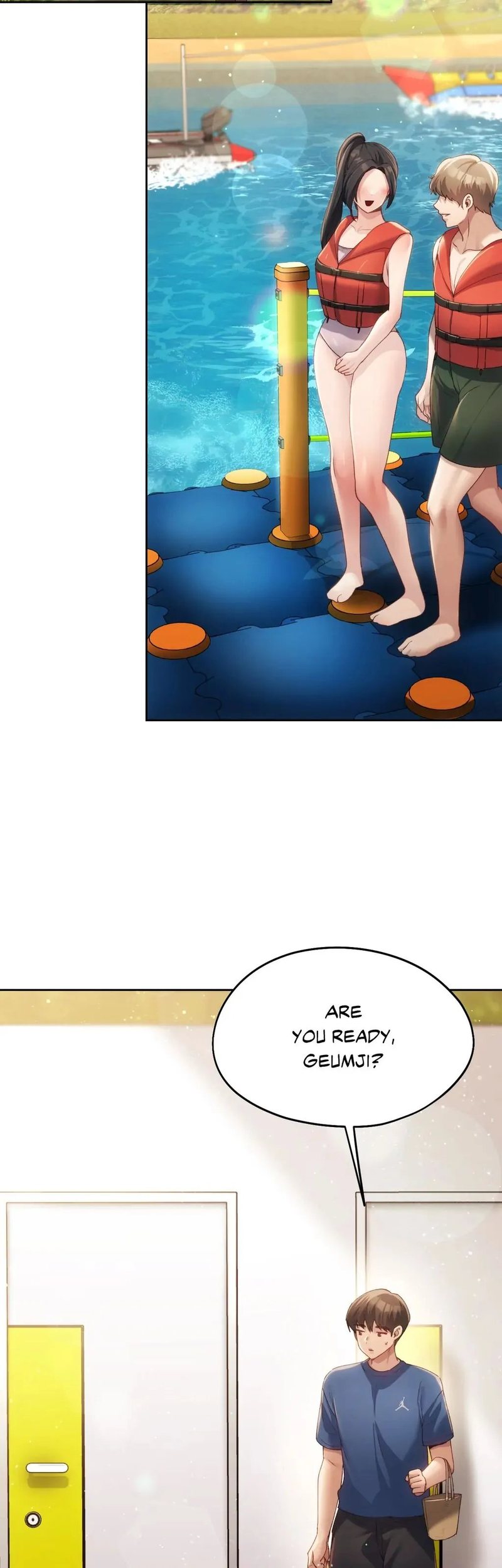 Wreck My Bias - Chapter 48 [photo 41] - MangaPorn