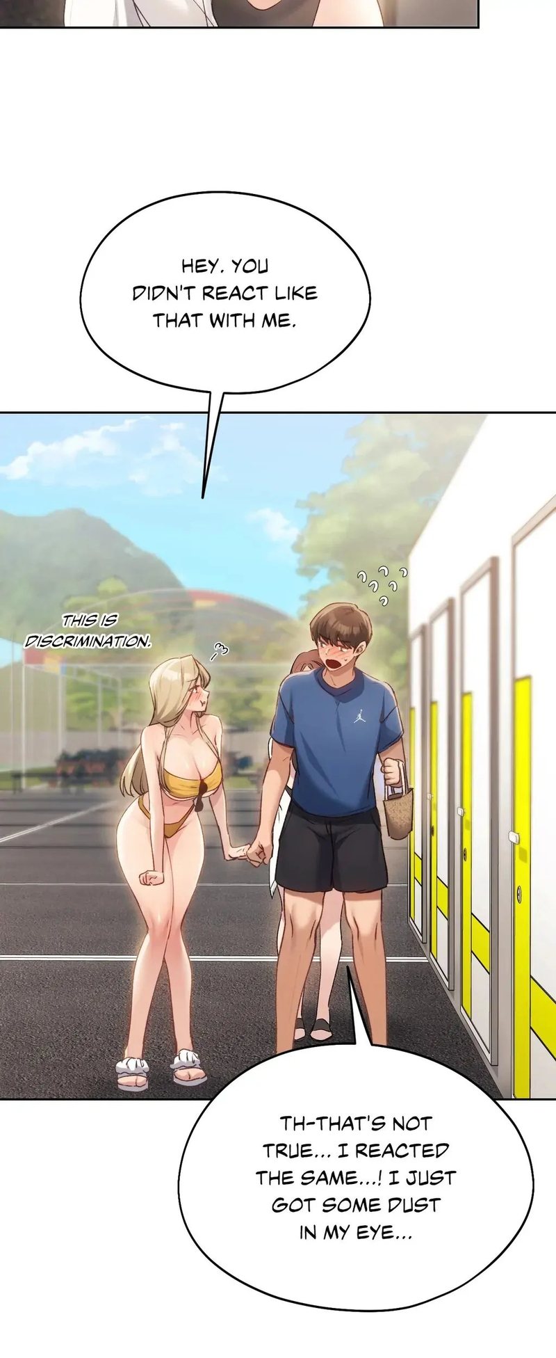 Wreck My Bias - Chapter 48 [photo 52] - MangaPorn