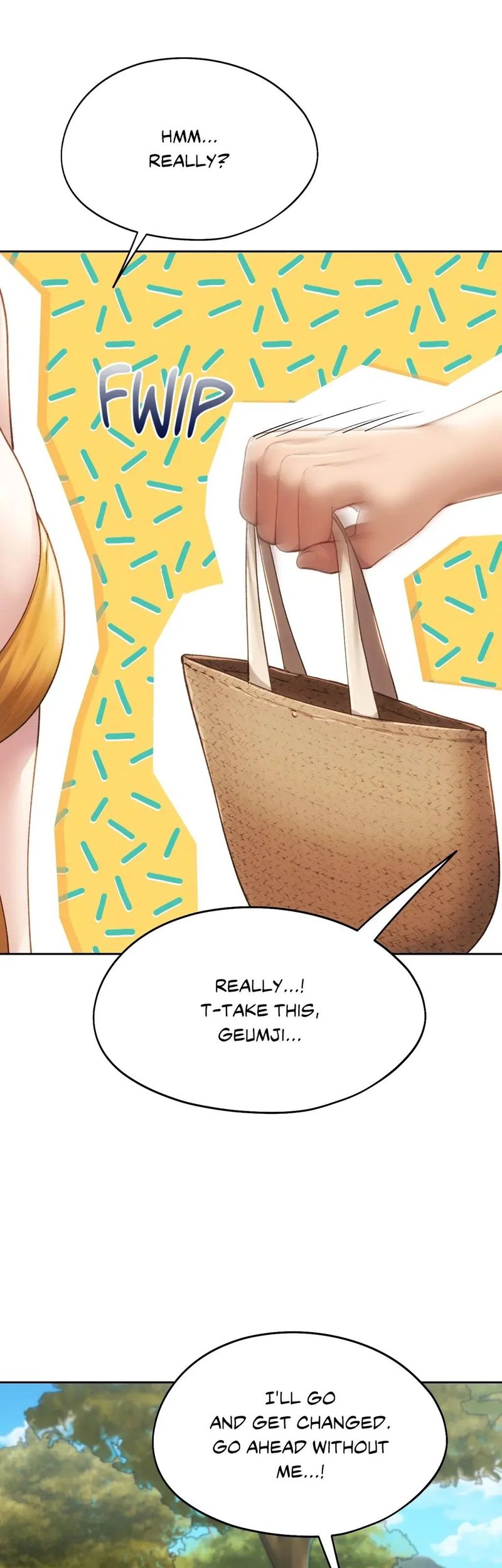 Wreck My Bias - Chapter 48 [photo 53] - MangaPorn