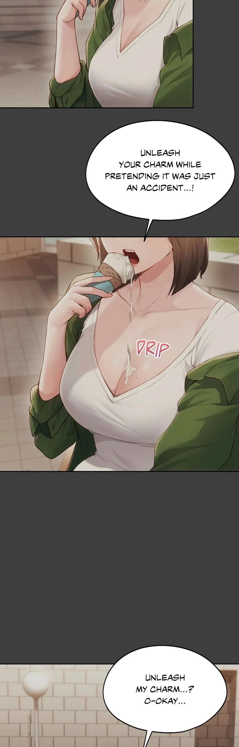 Wreck My Bias - Chapter 48 [photo 8] - MangaPorn