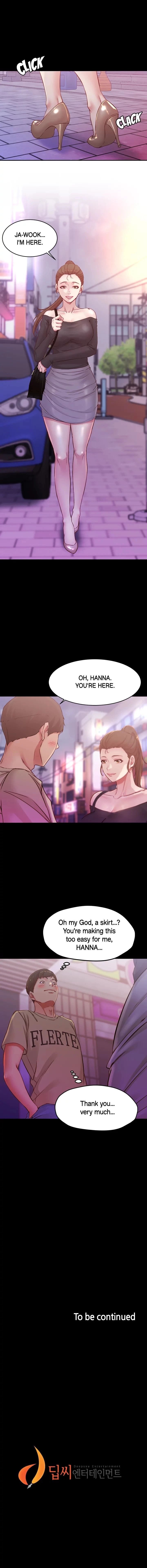 Panty Note - Chapter 44 [photo 9] - MangaPorn