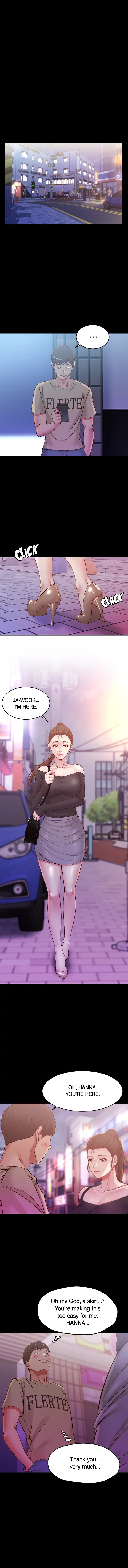 Panty Note - Chapter 45 [photo 1] - MangaPorn