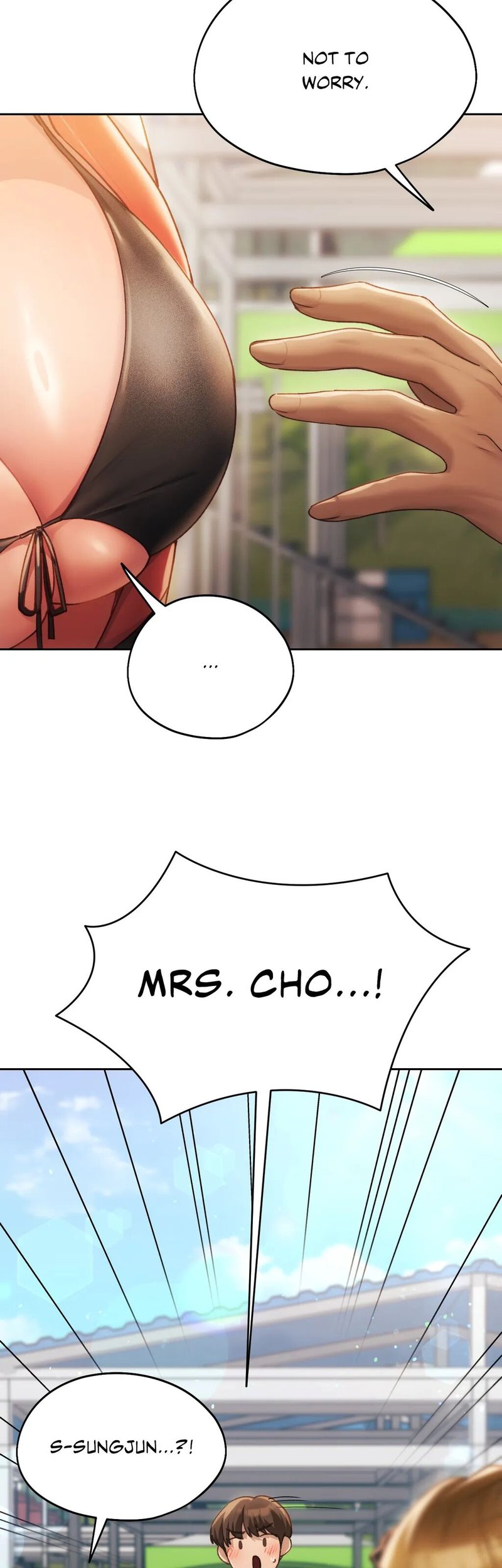 Wreck My Bias - Chapter 49 [photo 12] - MangaPorn