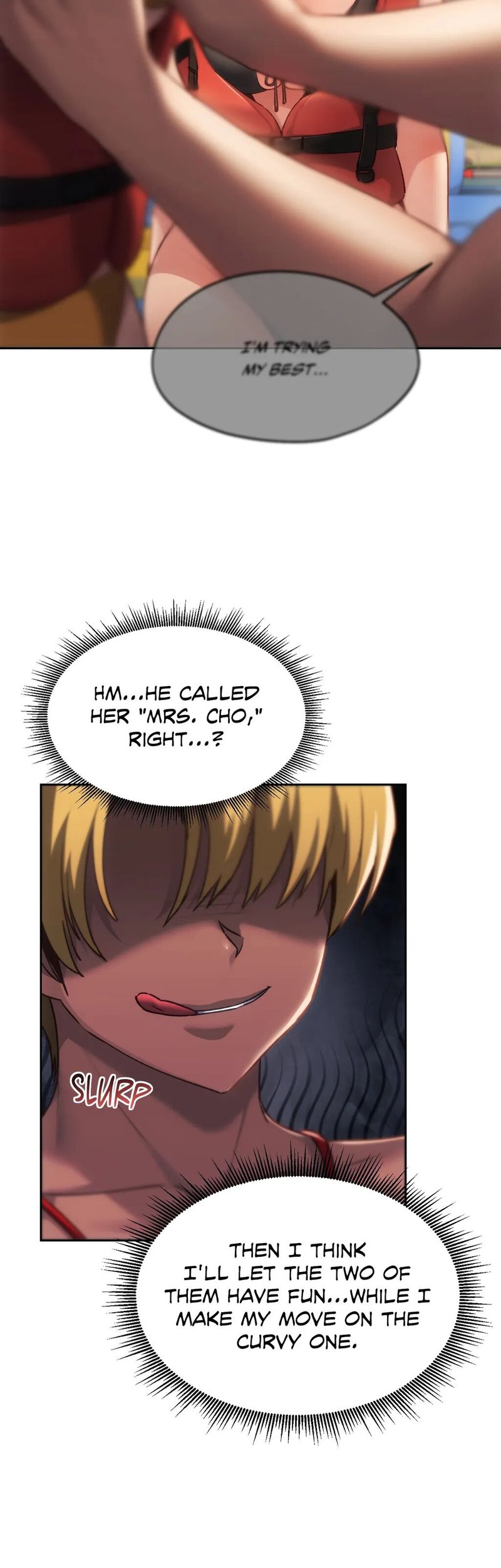 Wreck My Bias - Chapter 49 [photo 20] - MangaPorn