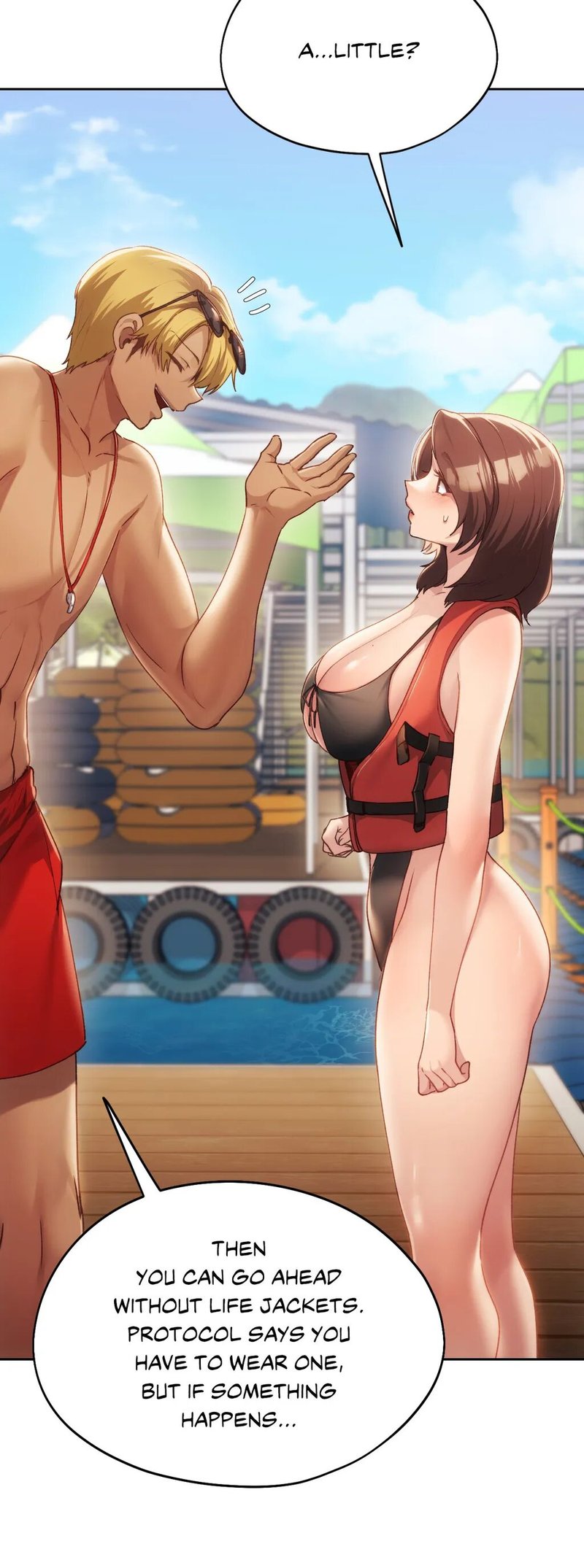 Wreck My Bias - Chapter 49 [photo 22] - MangaPorn