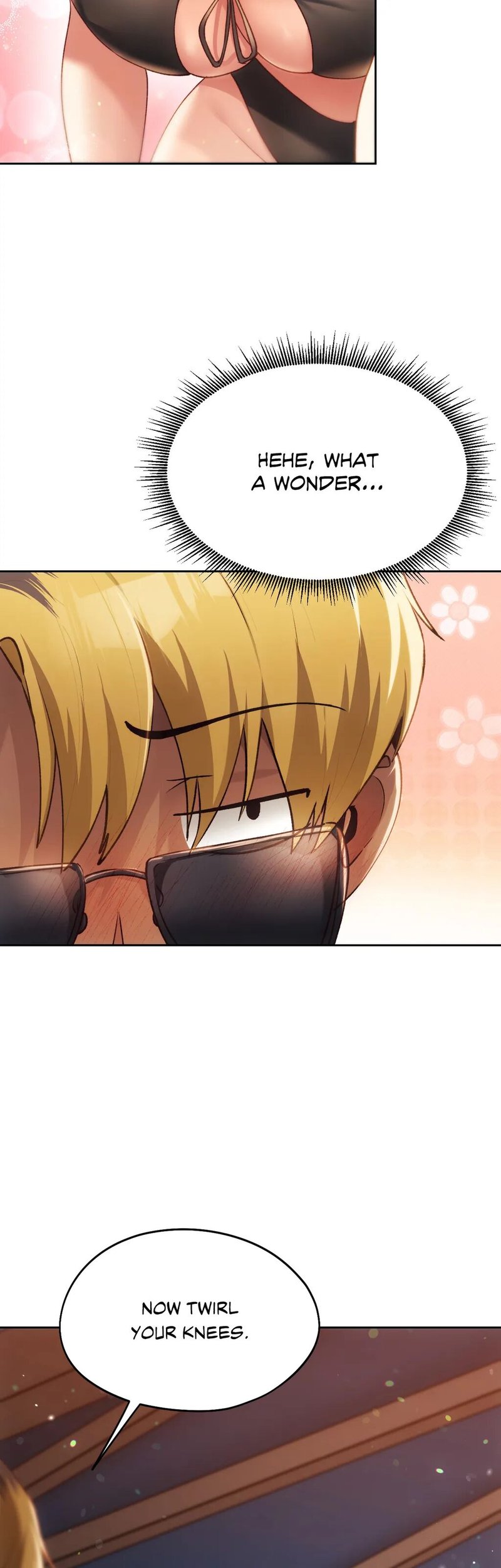 Wreck My Bias - Chapter 49 [photo 30] - MangaPorn