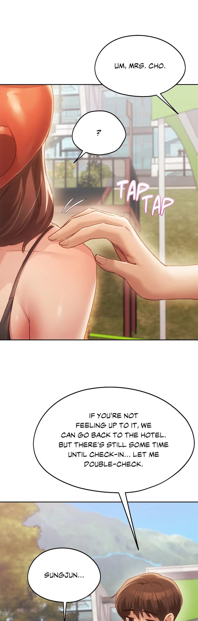 Wreck My Bias - Chapter 49 [photo 41] - MangaPorn