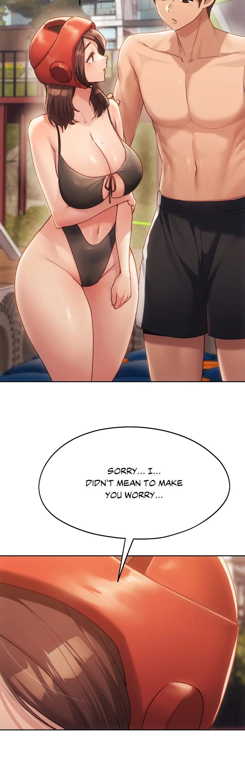 Wreck My Bias - Chapter 49 [photo 42] - MangaPorn