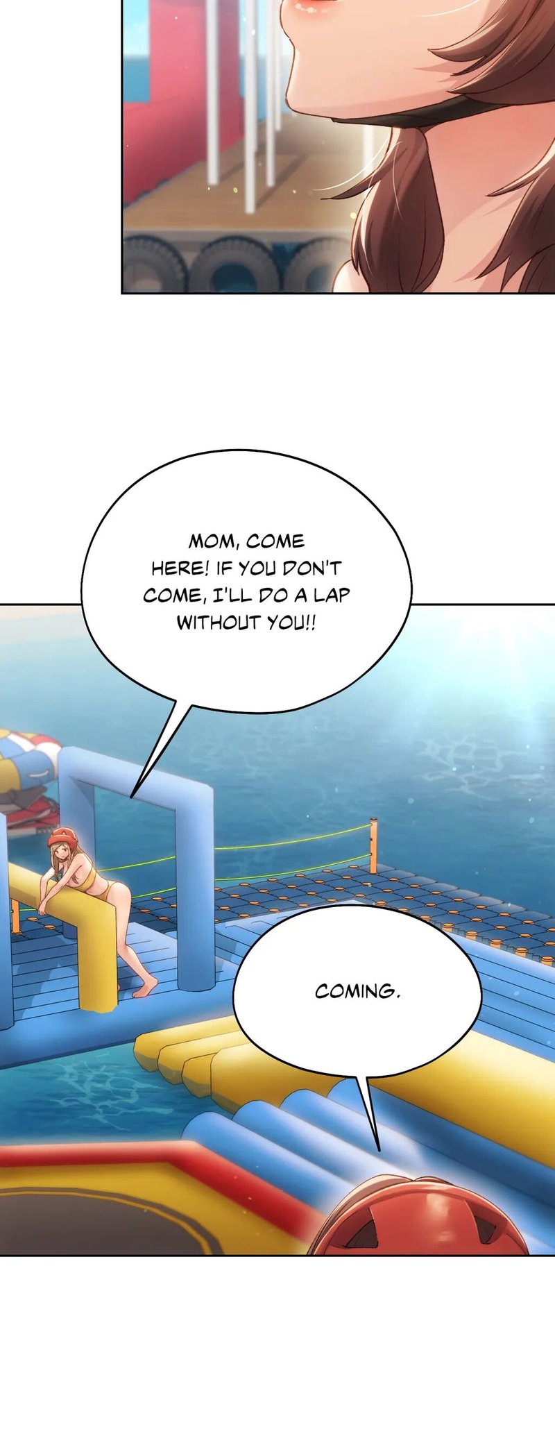 Wreck My Bias - Chapter 49 [photo 48] - MangaPorn