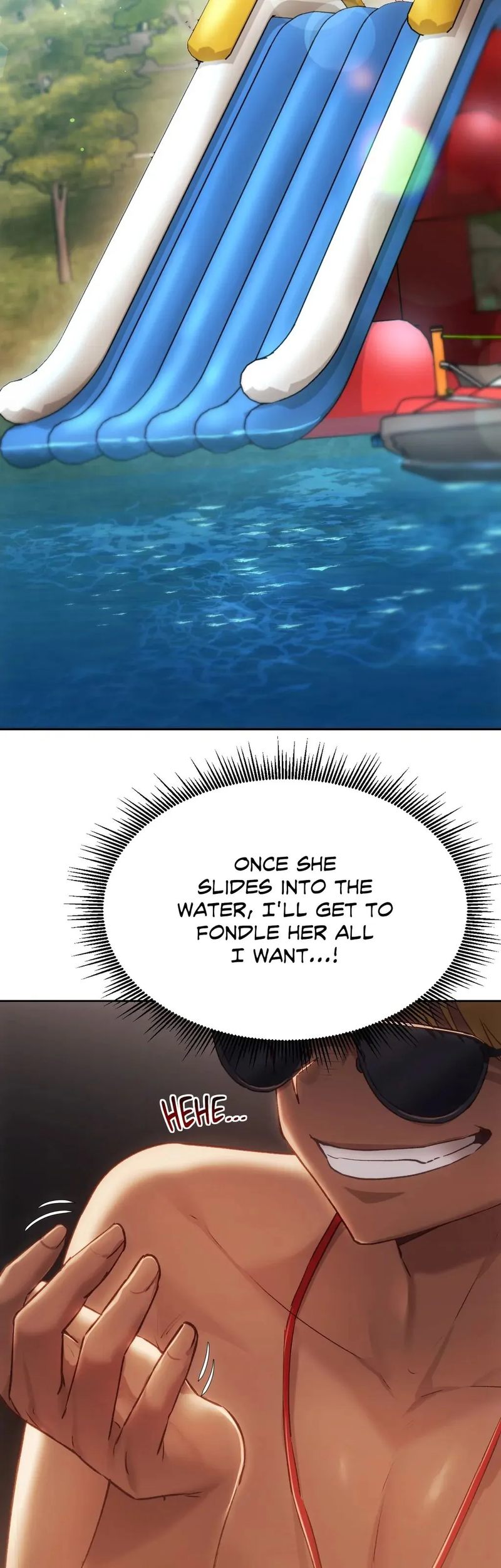 Wreck My Bias - Chapter 50 [photo 12] - MangaPorn