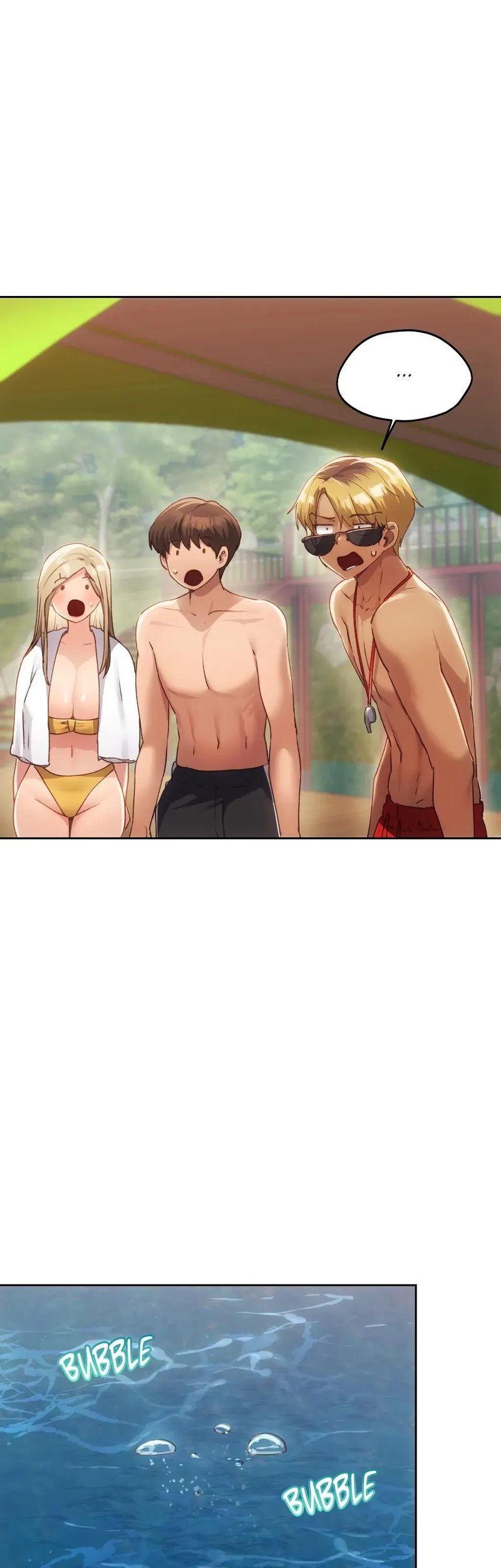 Wreck My Bias - Chapter 50 [photo 19] - MangaPorn