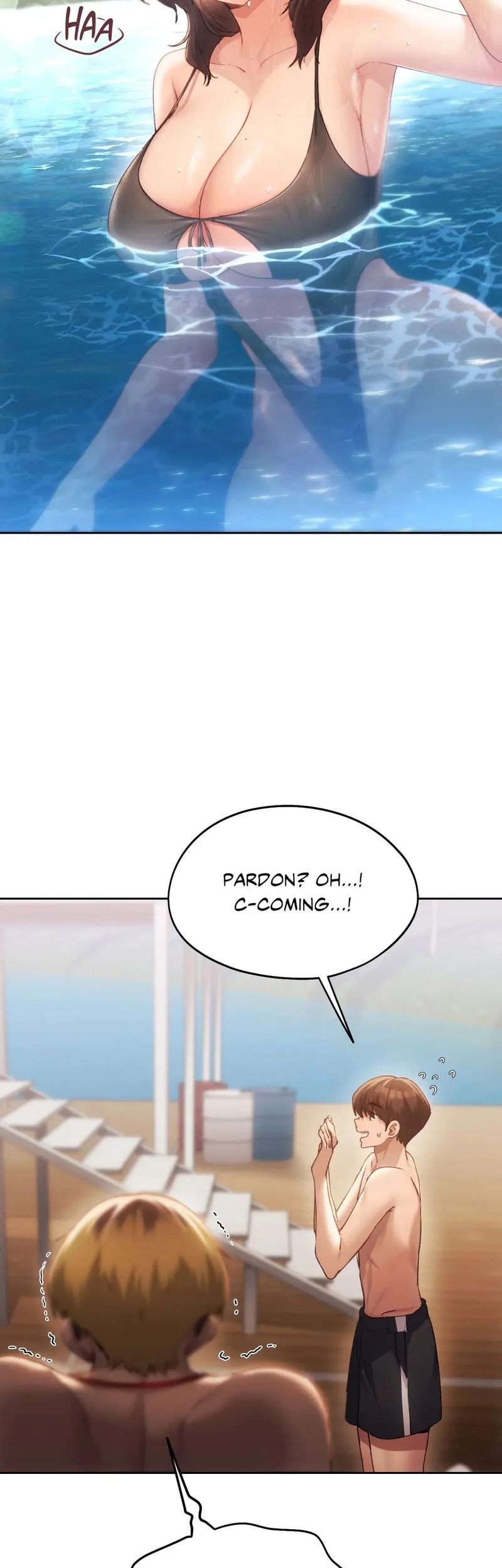 Wreck My Bias - Chapter 50 [photo 23] - MangaPorn