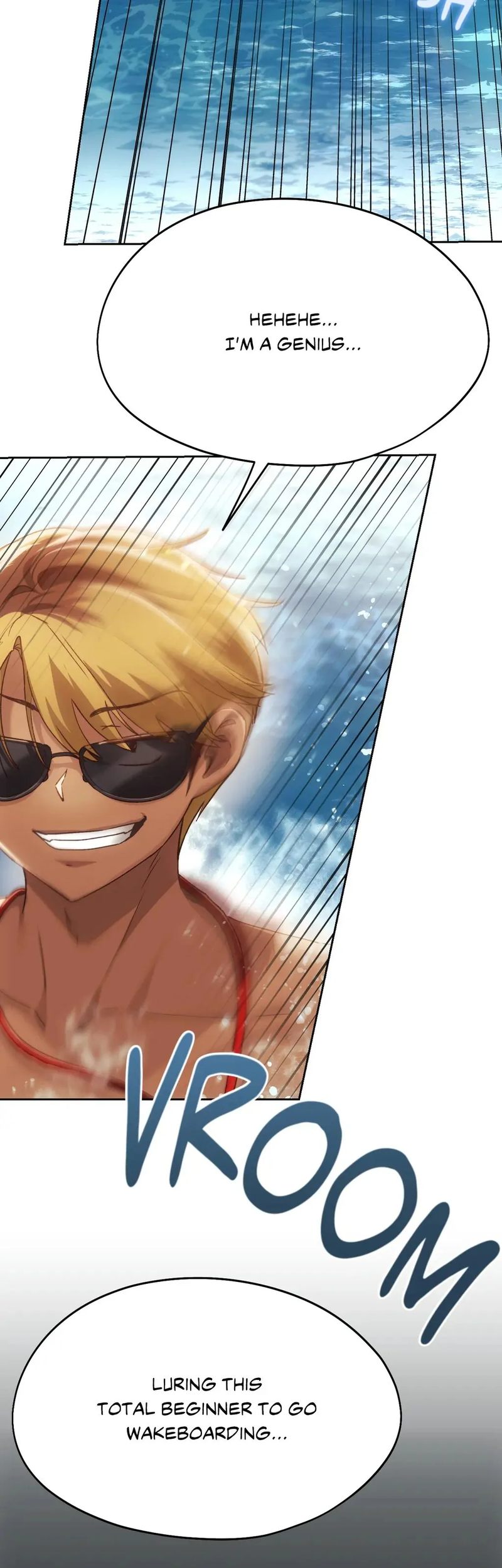 Wreck My Bias - Chapter 50 [photo 28] - MangaPorn