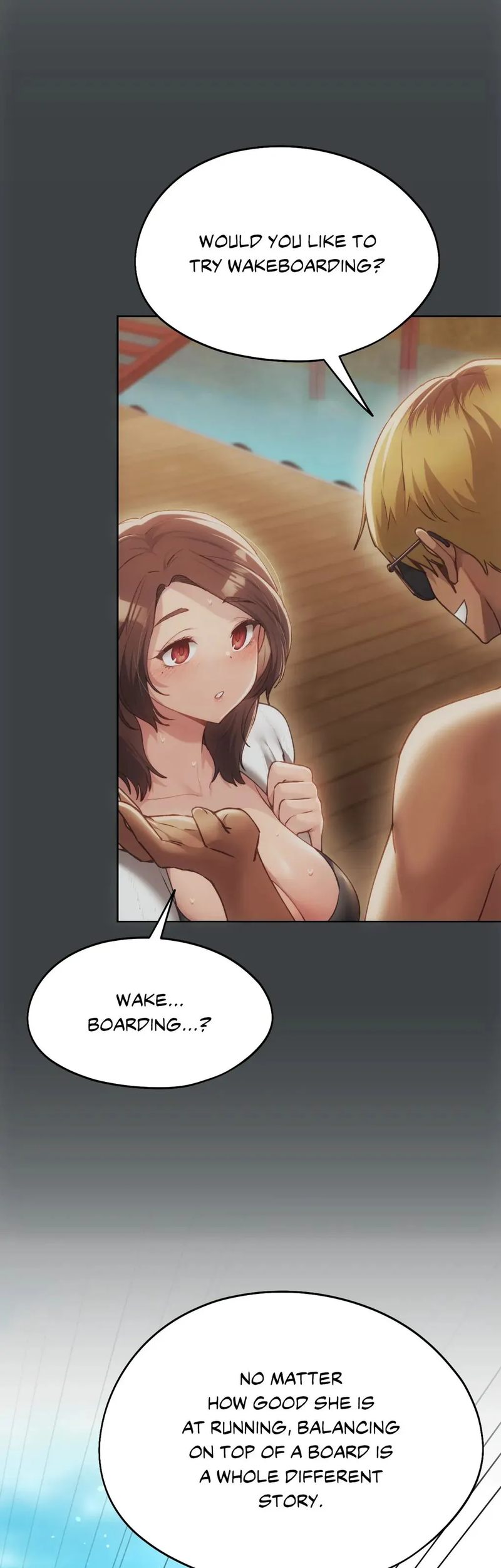 Wreck My Bias - Chapter 50 [photo 29] - MangaPorn