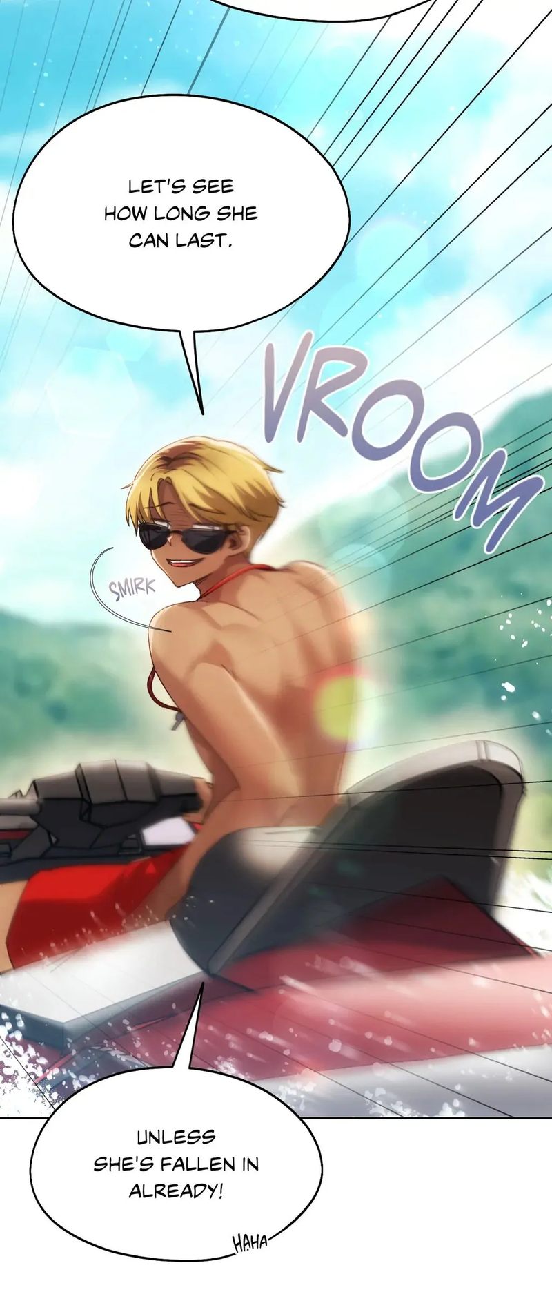 Wreck My Bias - Chapter 50 [photo 30] - MangaPorn