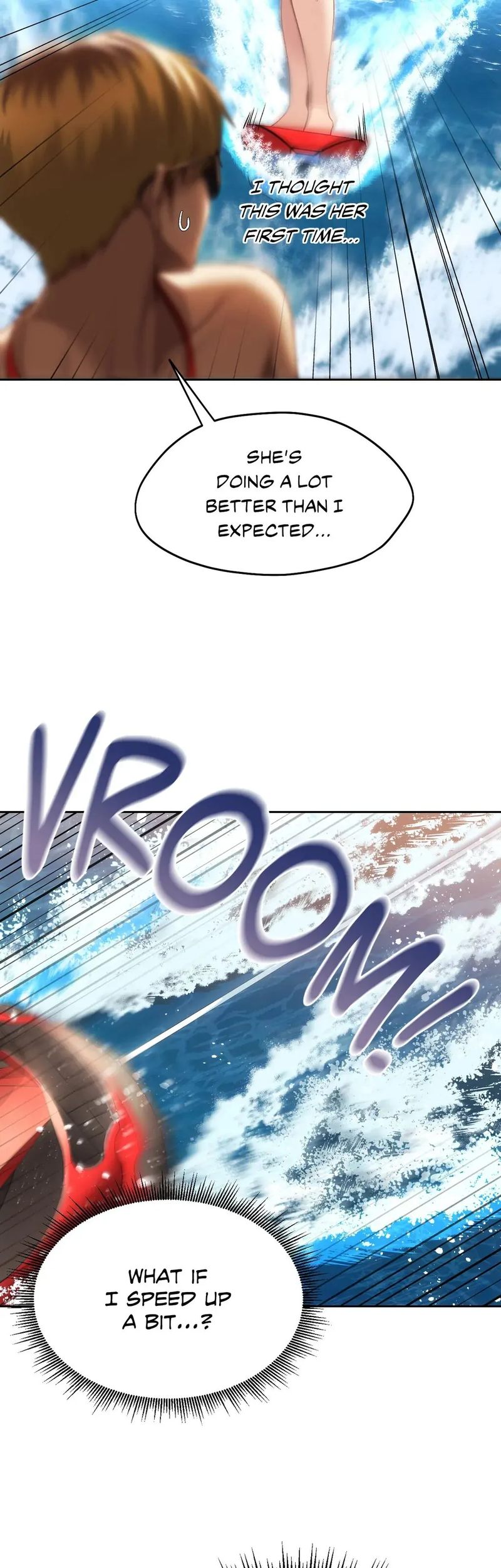 Wreck My Bias - Chapter 50 [photo 32] - MangaPorn