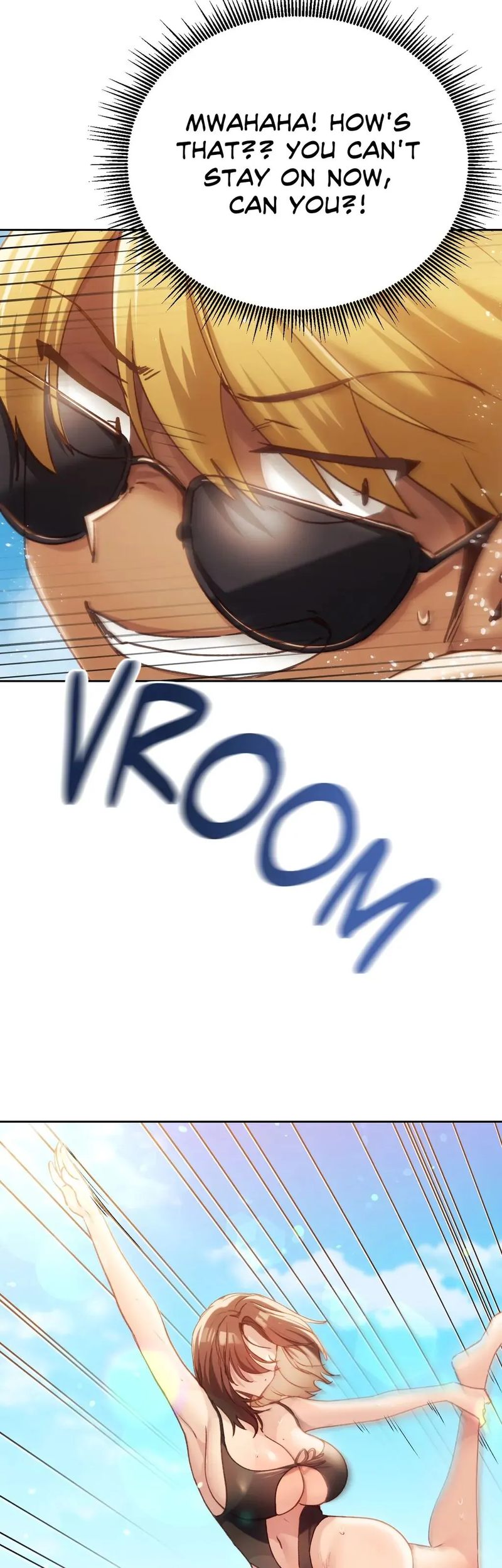 Wreck My Bias - Chapter 50 [photo 33] - MangaPorn