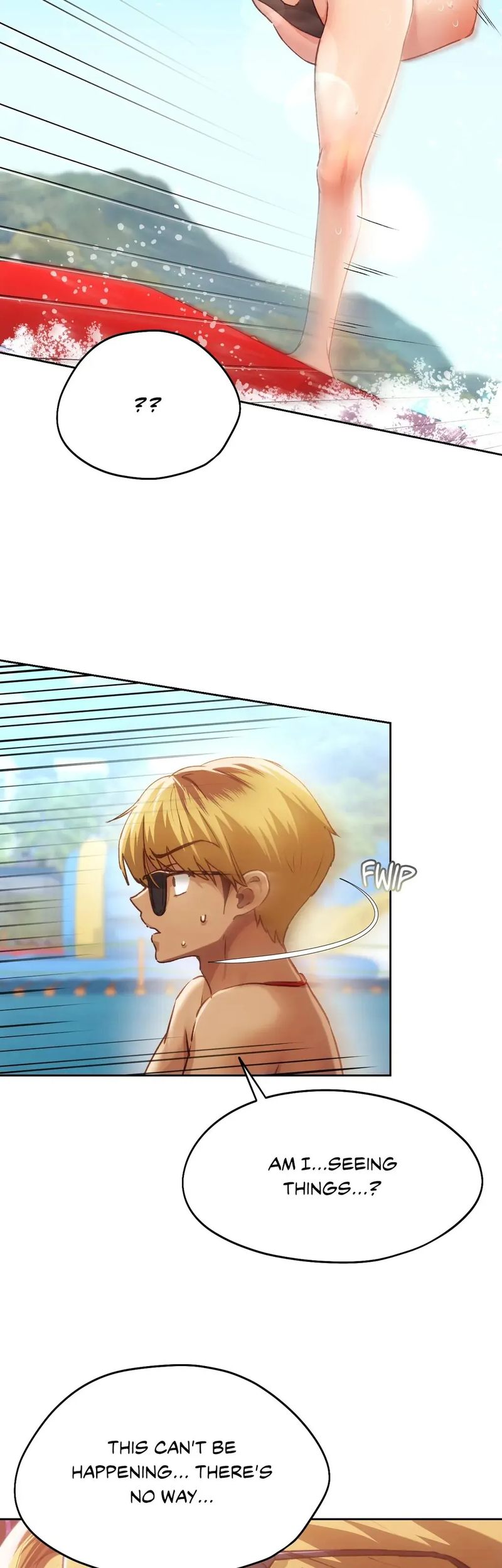 Wreck My Bias - Chapter 50 [photo 34] - MangaPorn