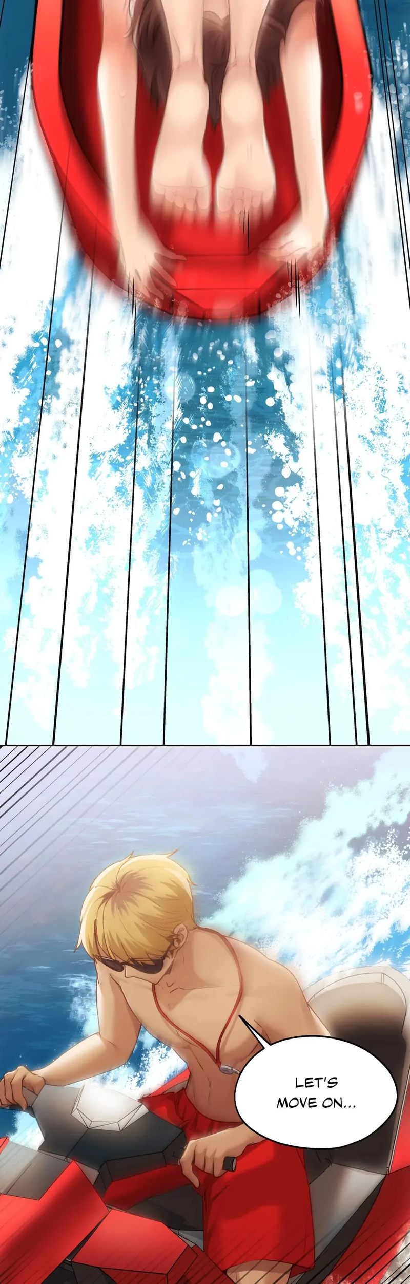 Wreck My Bias - Chapter 50 [photo 37] - MangaPorn