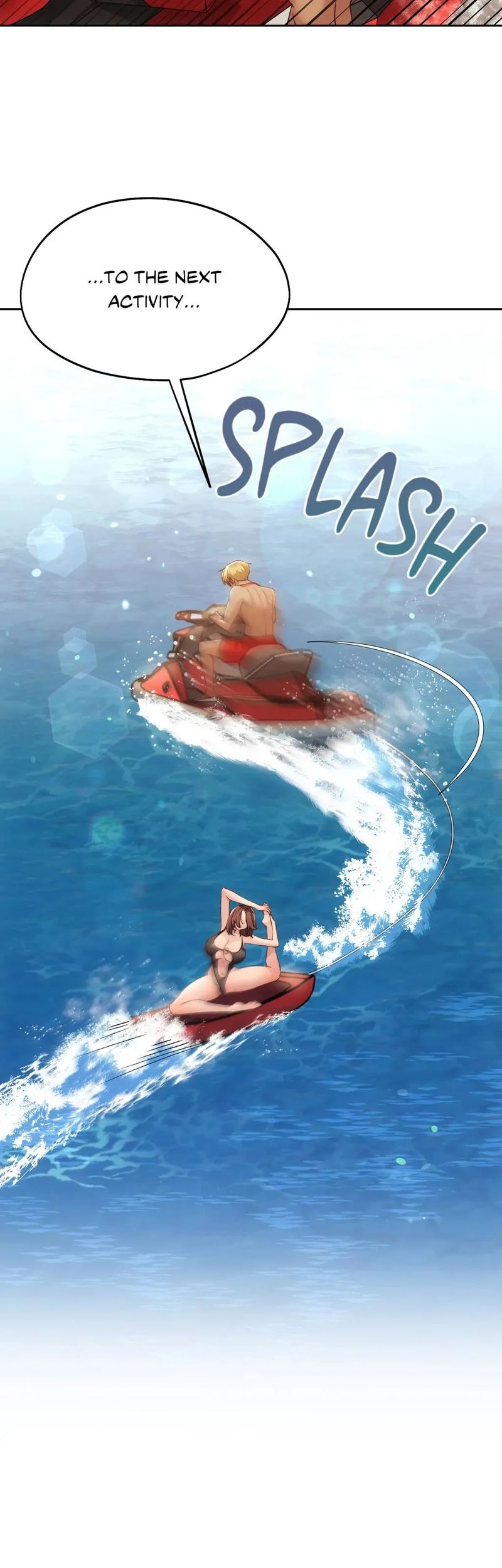 Wreck My Bias - Chapter 50 [photo 38] - MangaPorn